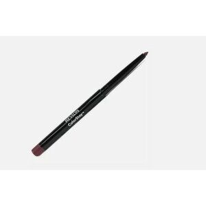 Revlon Colorstay Lip Liner Soft Flex Raisin 640 Built-in Sharpener Long Wear